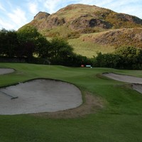 Prestonfield Golf Club