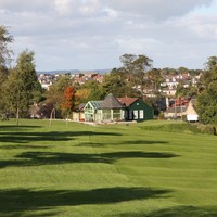 Ravelston Golf Club