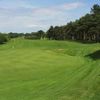 Scarborough North Cliff Golf Club