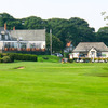 Scarborough South Cliff Golf Club