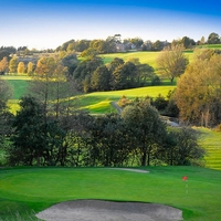 Brookdale Golf Club