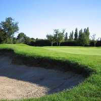 Chorlton cum Hardy Golf Club