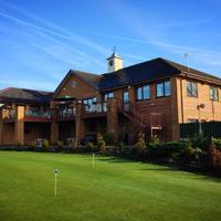 Denton Golf Club