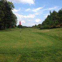 Mansfield Woodhouse Golf Club