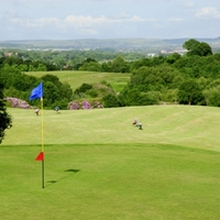 Heaton Park Golf Club
