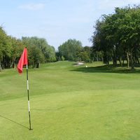 Radcliffe on Trent Golf Club
