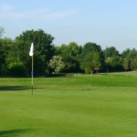 Houldsworth Golf Club