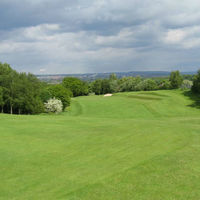 New North Manchester Golf Club
