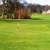 Arrowe Park Golf Club