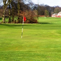Arrowe Park Golf Club