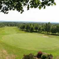 Blundells Hill Golf Club