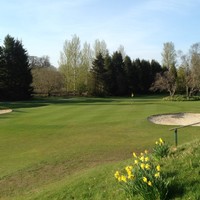 Douglas Park Golf Club