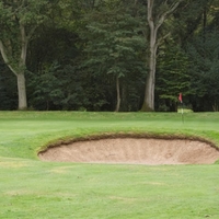 Huntercombe Artisans Golf Club