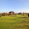 Kinsale Farrangalway Golf Club