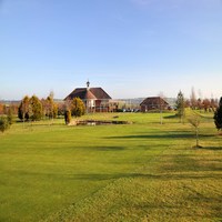 Kinsale Farrangalway Golf Club