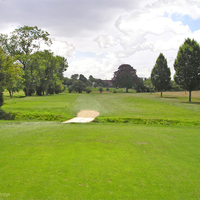 Radley Golf Club