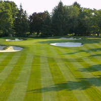 Brampton Golf Club