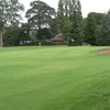 Haydock Park Golf Club