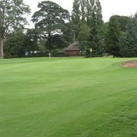 Haydock Park Golf Club