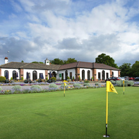 Fulwell Golf Club