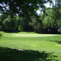Northwood Golf Club