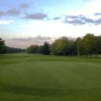 Shrewsbury Golf Club