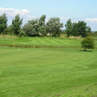 Brean Golf Club