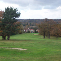 Stanmore Golf Club