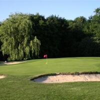 Diss Golf Club
