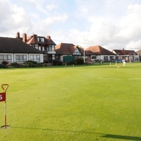 Gorleston Golf Club