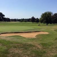 Middleton Hall Golf Club