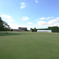 Boothferry Park Golf Club