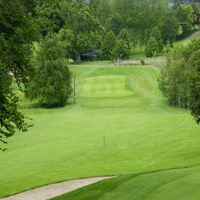Abbeyleix Golf Club