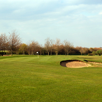 Concord Park Golf Club