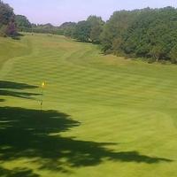 Royal Norwich Golf Club
