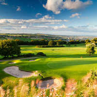 Hallamshire Golf Club