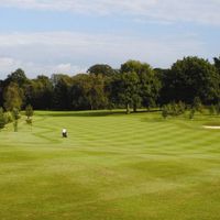 Weston Park Golf Club