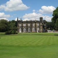 Rotherham Golf Club
