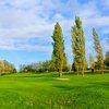 Rushden Golf Club