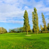 Rushden Golf Club