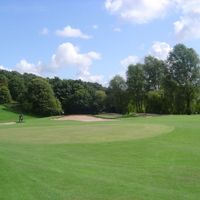 Tinsley Park Golf Club