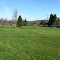 Wath upon Dearne Golf Club