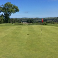 Alnwick Castle Golf Club