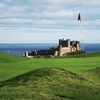 Bamburgh Castle Golf Club