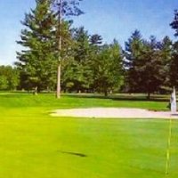 Himley Hall Golf Centre