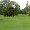 Onneley Golf Club