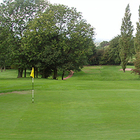 Onneley Golf Club