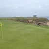 Seahouses Golf Club