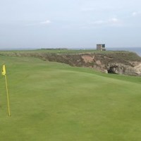 Seahouses Golf Club