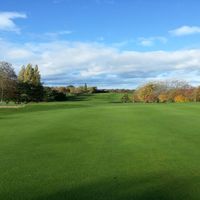 Stafford Castle Golf Club
